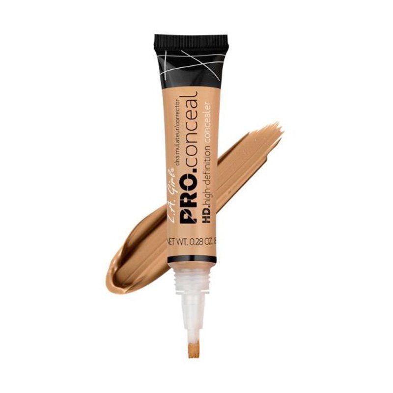 Corrector Líquido - Pro Conceal Hd Concealer
