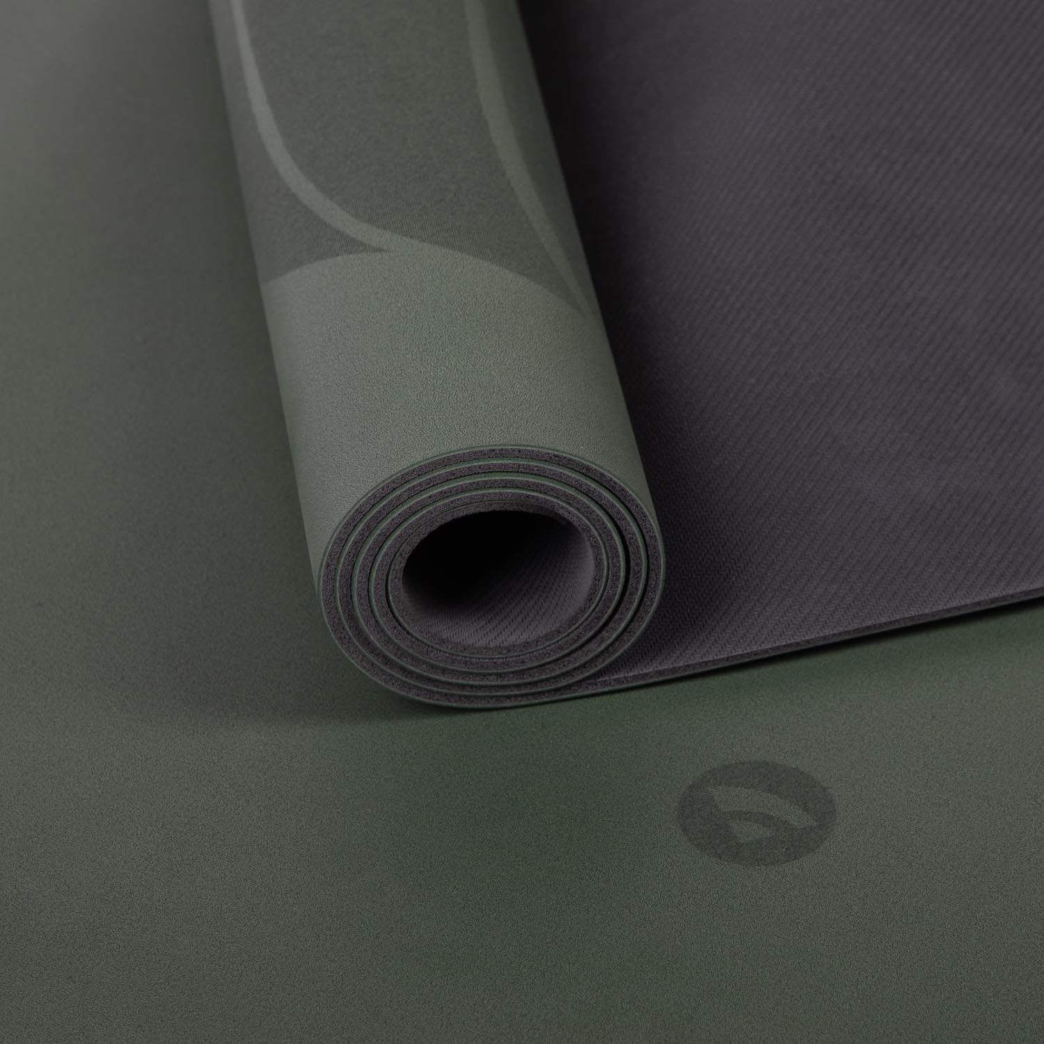bodhi Design Yogamatte PHOENIX Mat XL Bodhi Leaves