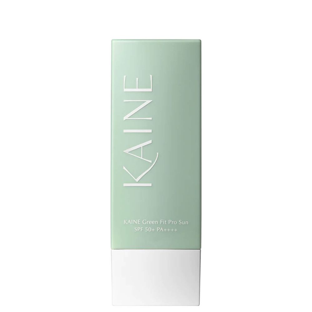 KAINE Green Fit Pro Sun Sonnenschutz SPF 50+.