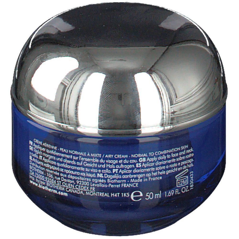 BIOTHERM BLUE THERAPY Multi-Defender SPF 25
