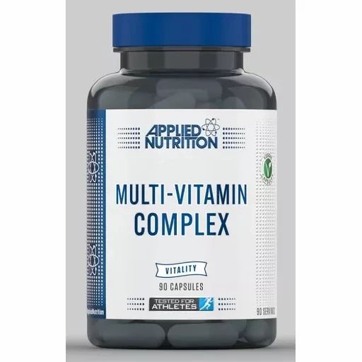 Applied Nutrition Multi-Vitamin Complex