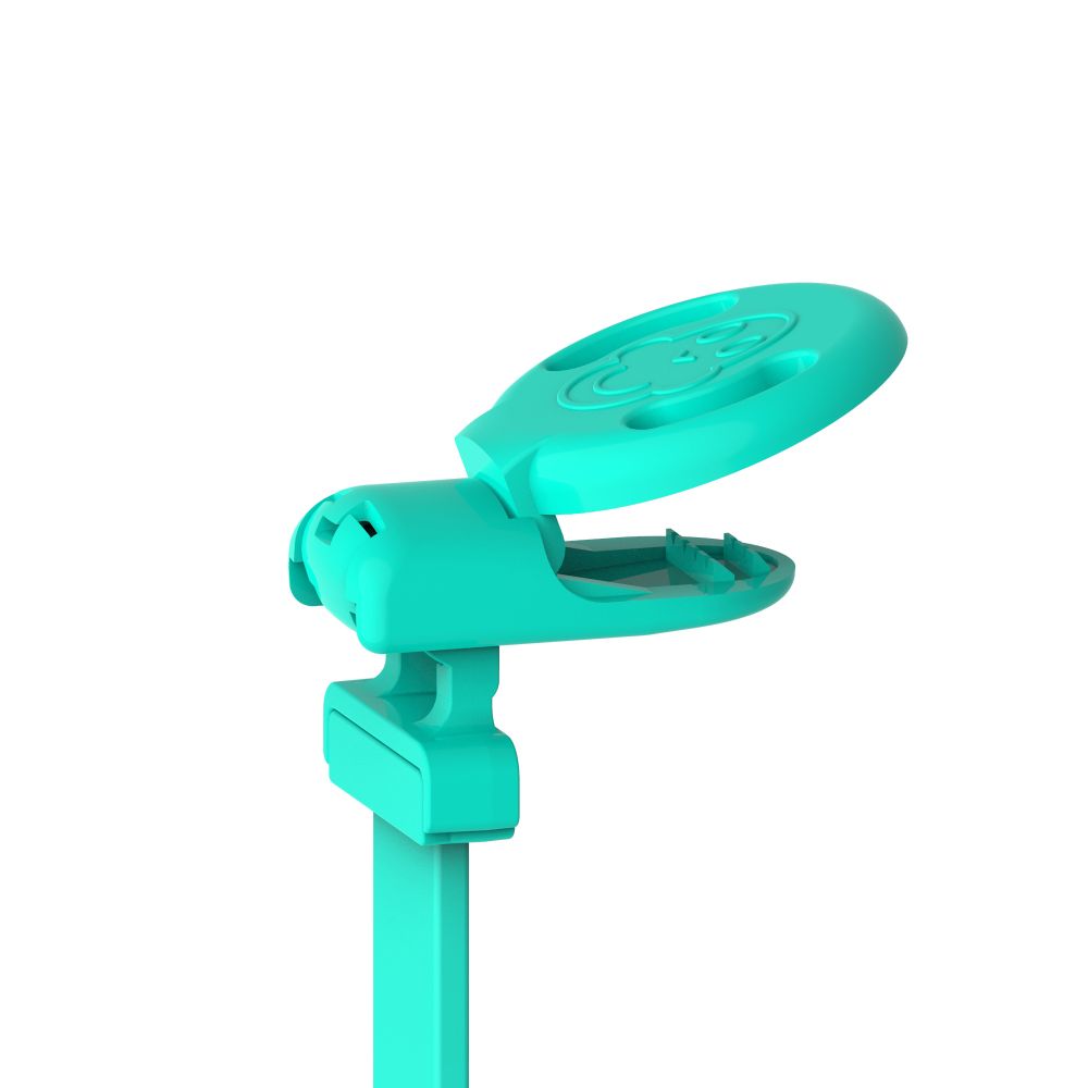 Matchstick Monkey Schnullerkette