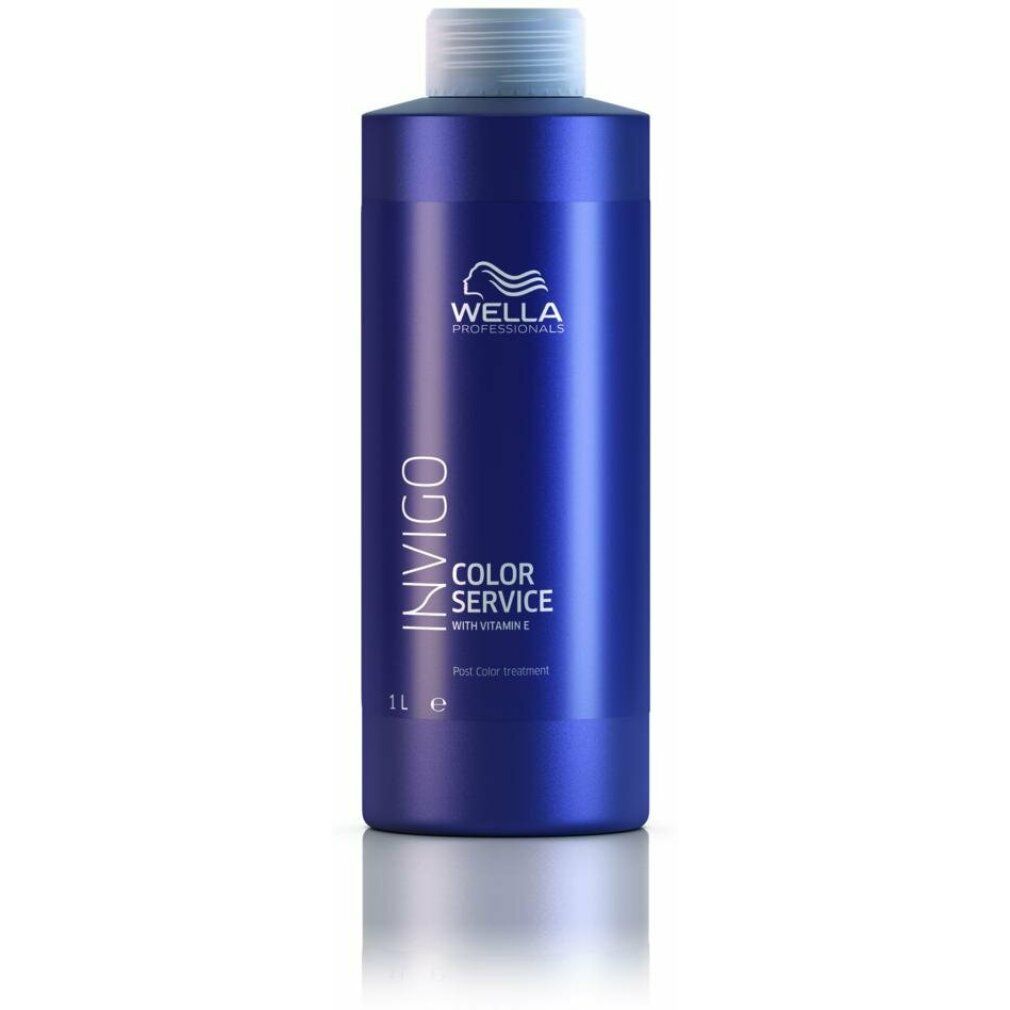 Wella Invigo Color Service Post Color Treatment