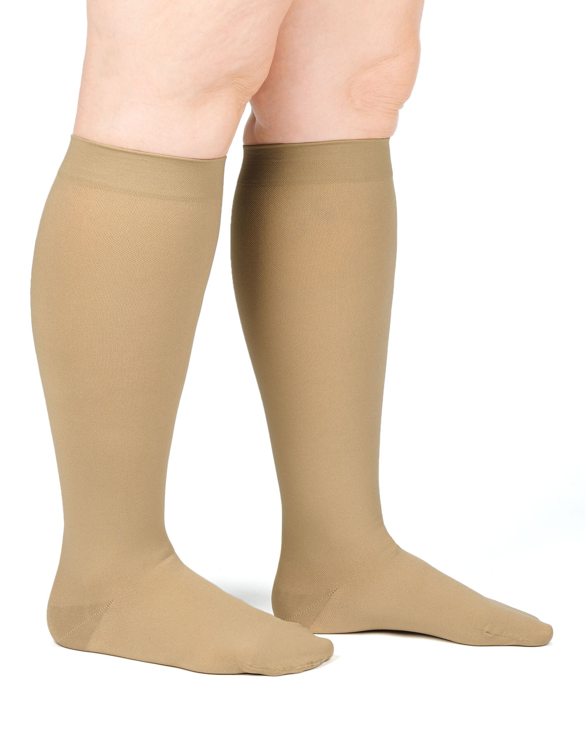 Compressana Forte Kompressions-Kniestrümpfe