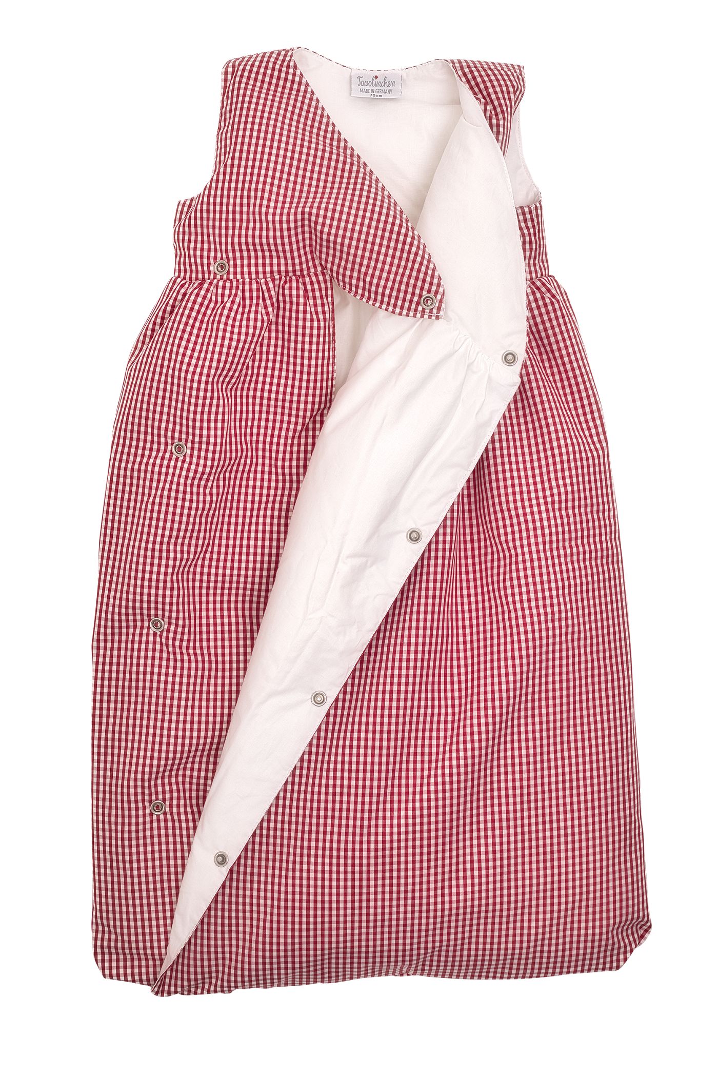 Tavolinchen Daunenschlafsack TWIST KARO