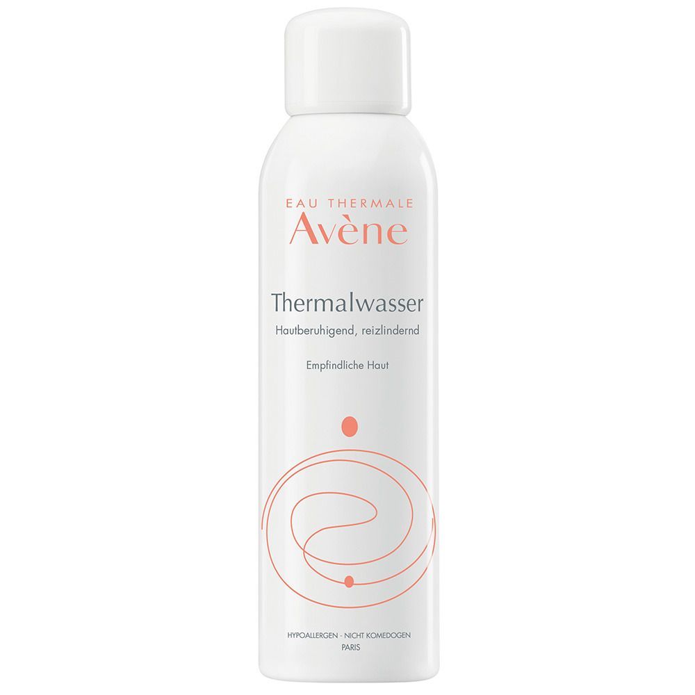Avène Thermalwasser Spray