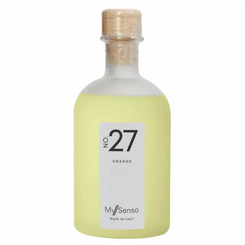 MySenso Raumduft Nachfüllflasche No.27 Orange