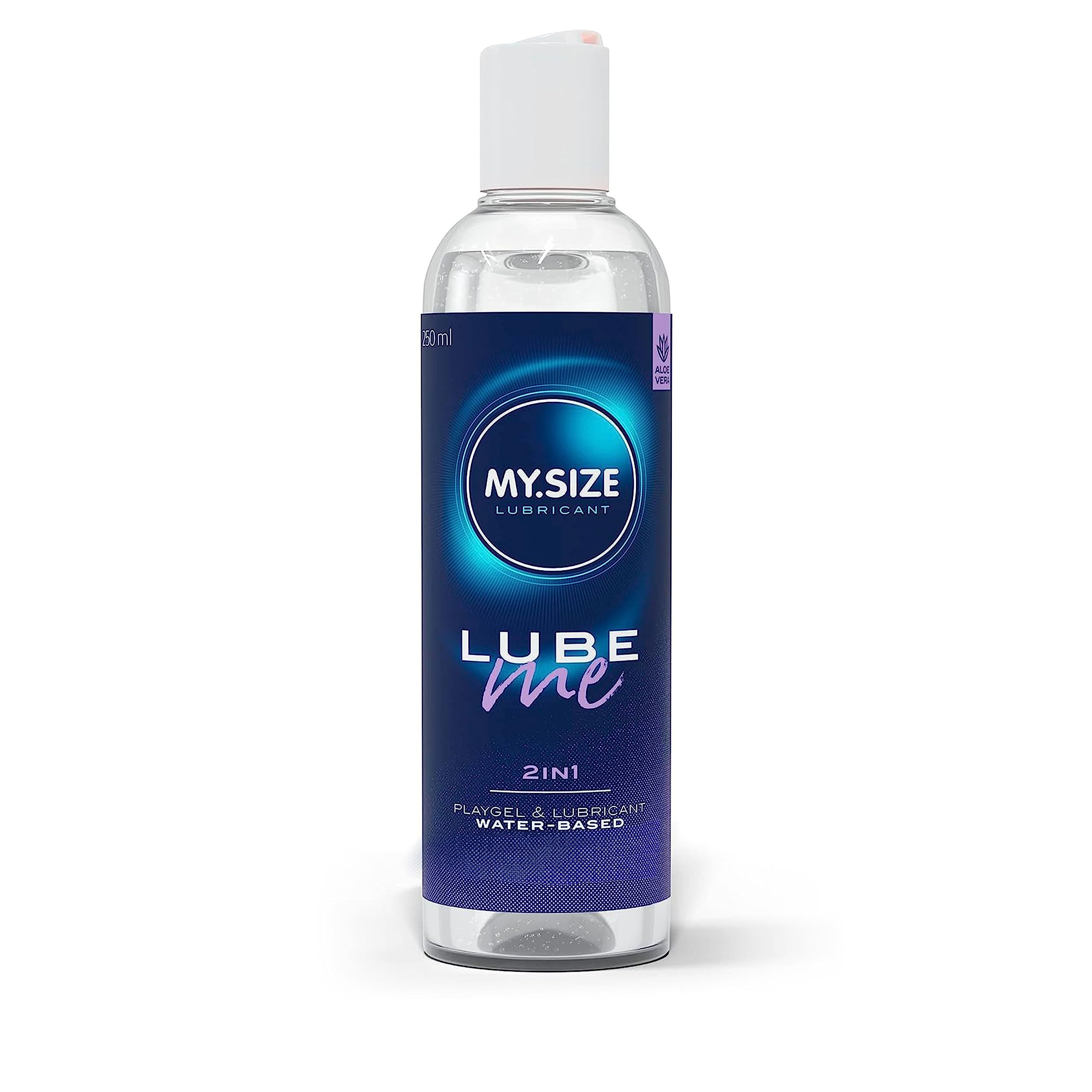 MY.SIZE Lube Me 2in1 Gleitgel