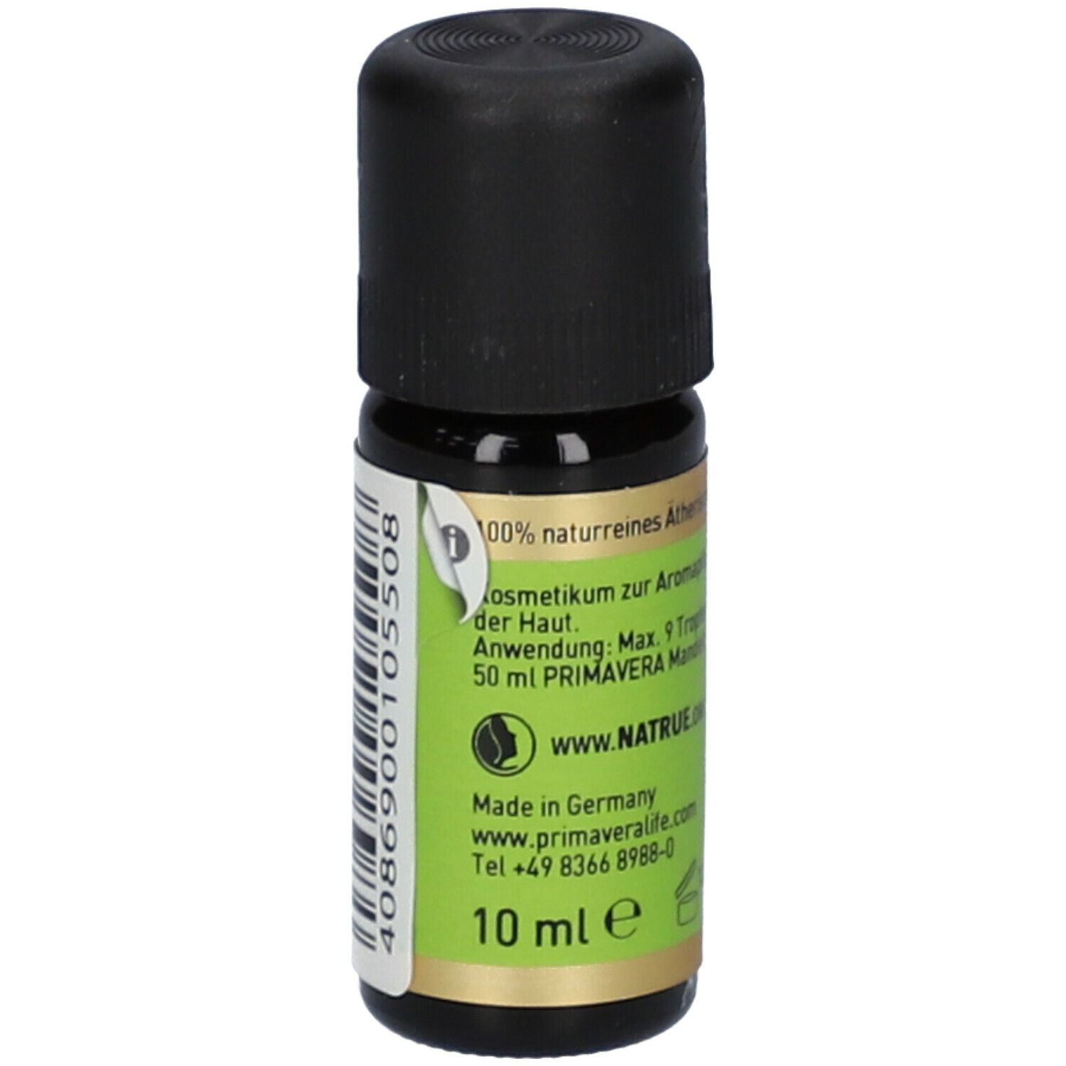 PRIMAVERA® Litsea bio