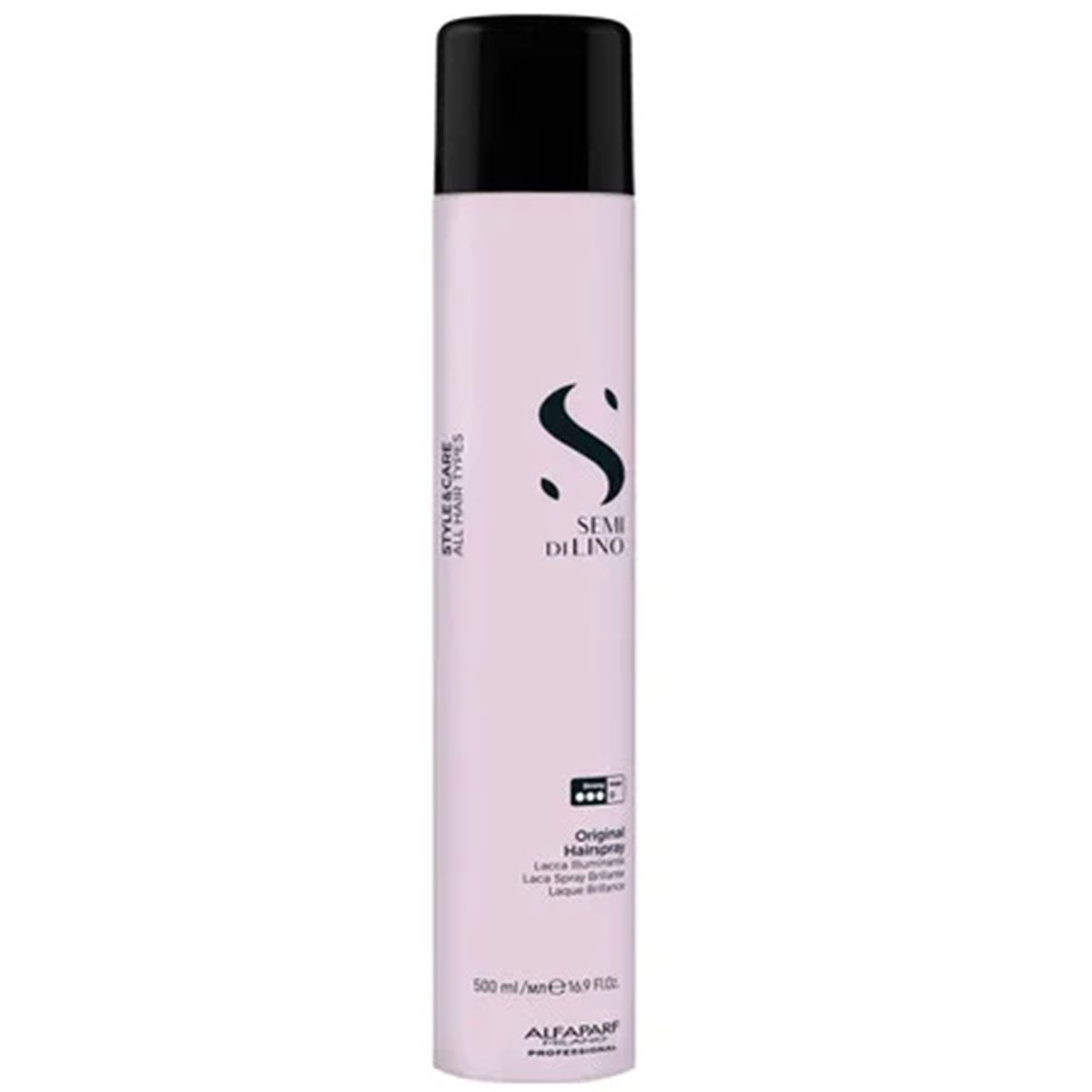 Alfaparf - SDL Styling Original Hairspray