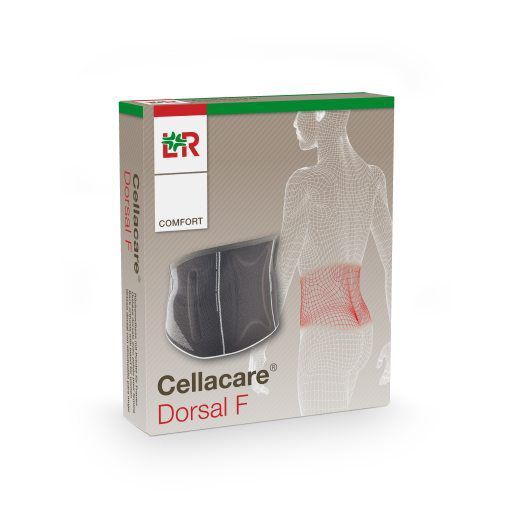 L&R Cellacare® Dorsal F Comfort Lendenwirbelorthese