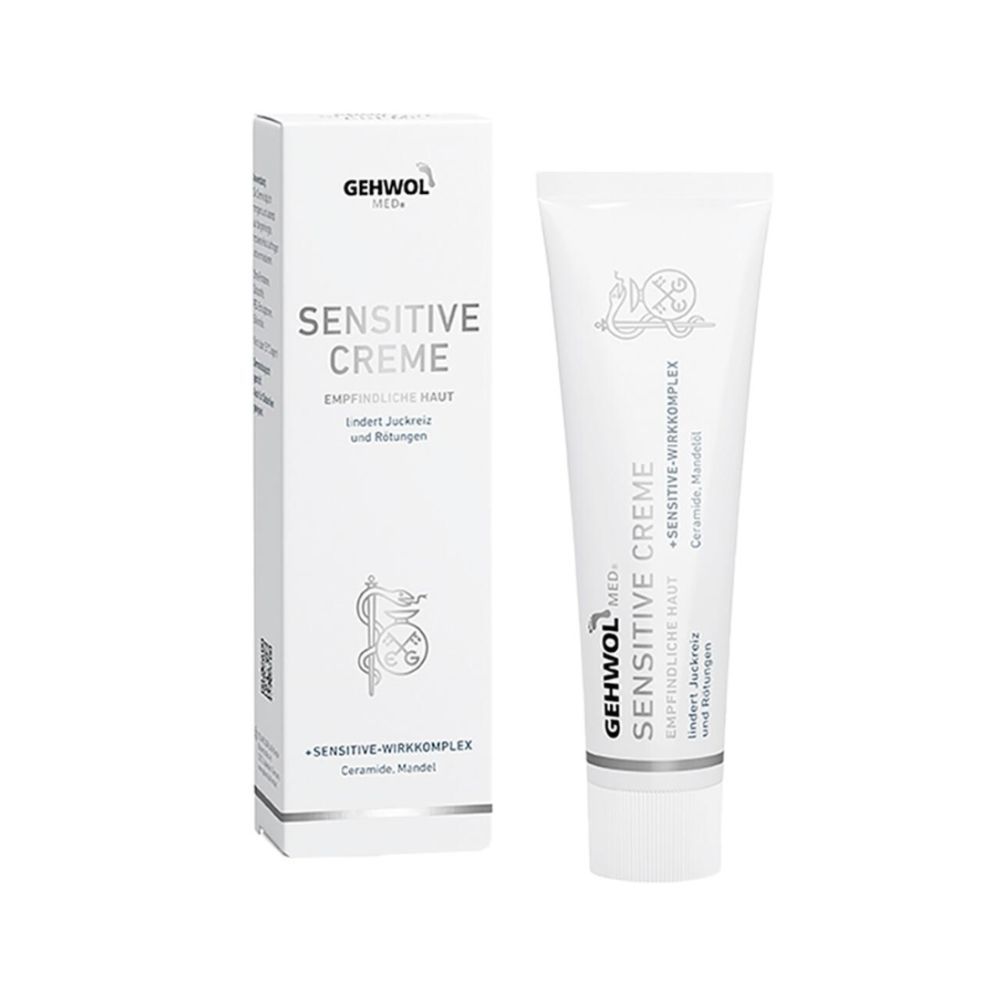 GEHWOL med® Sensitive Creme