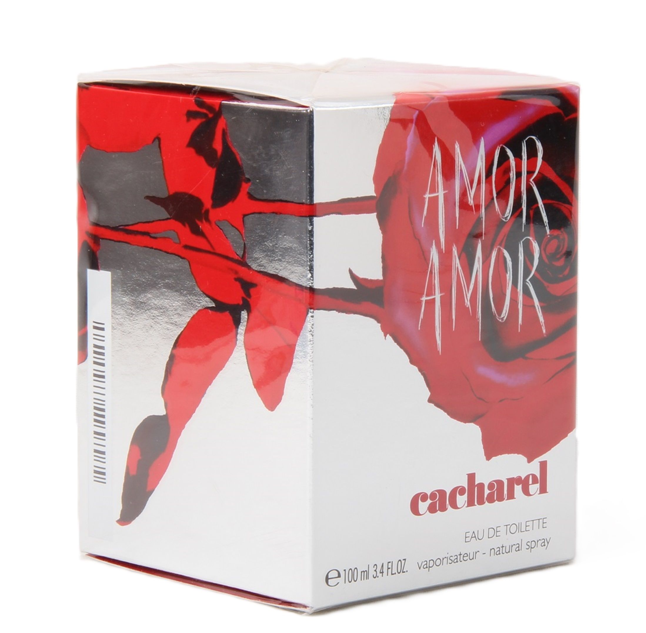 Cacharel Amor Amor Edt Spray