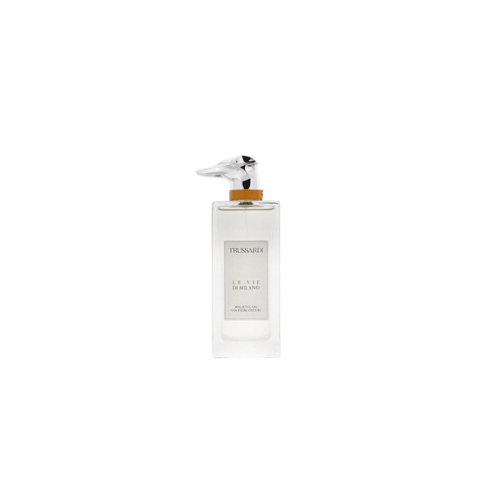 Trussardi Trussardi Le Vie Di Milano Walking On Via Fiori Oscuri Eau De Parfum  (unisex)