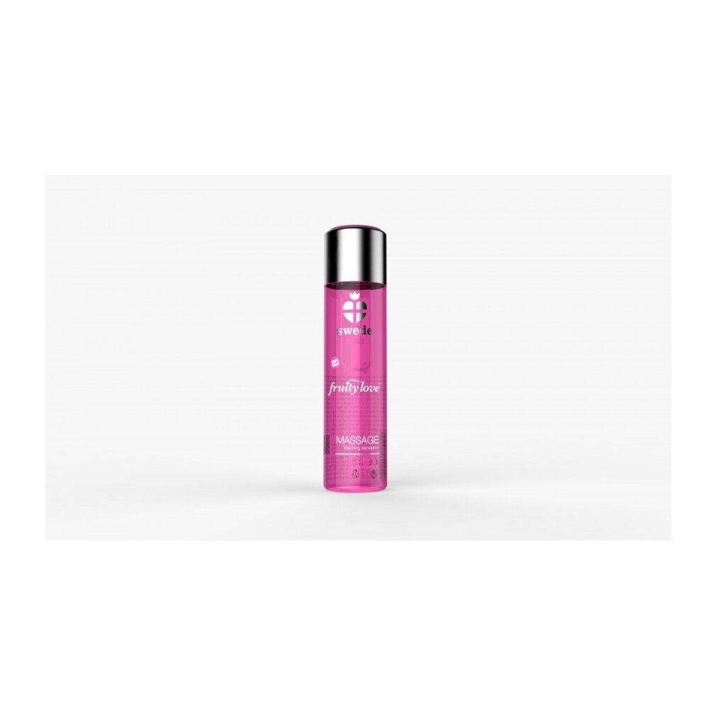 Swede Fruity Love Massage Pink Grapefruit with Mango 60 ml