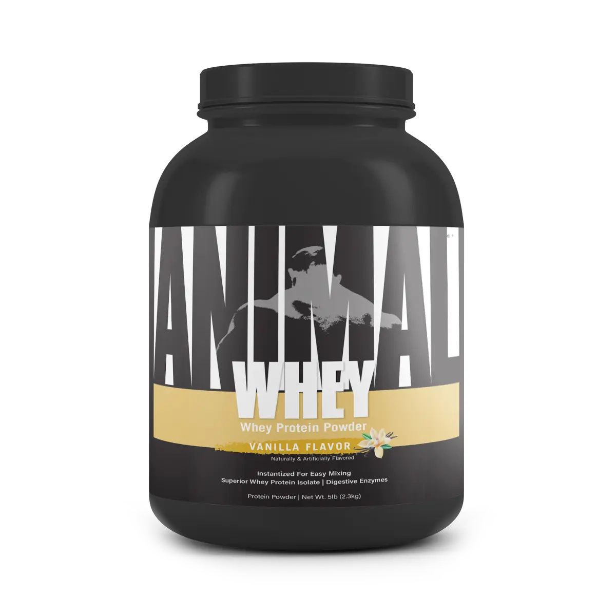 Universal Animal Whey 2200g