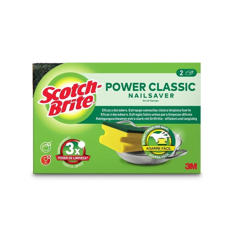Scotch-Brite® Classic Griffschwamm
