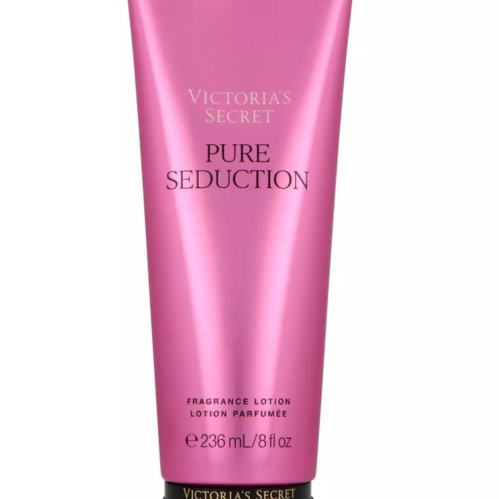Victoria's Secret Pure Seduction Duftlotion, 236 ml.
