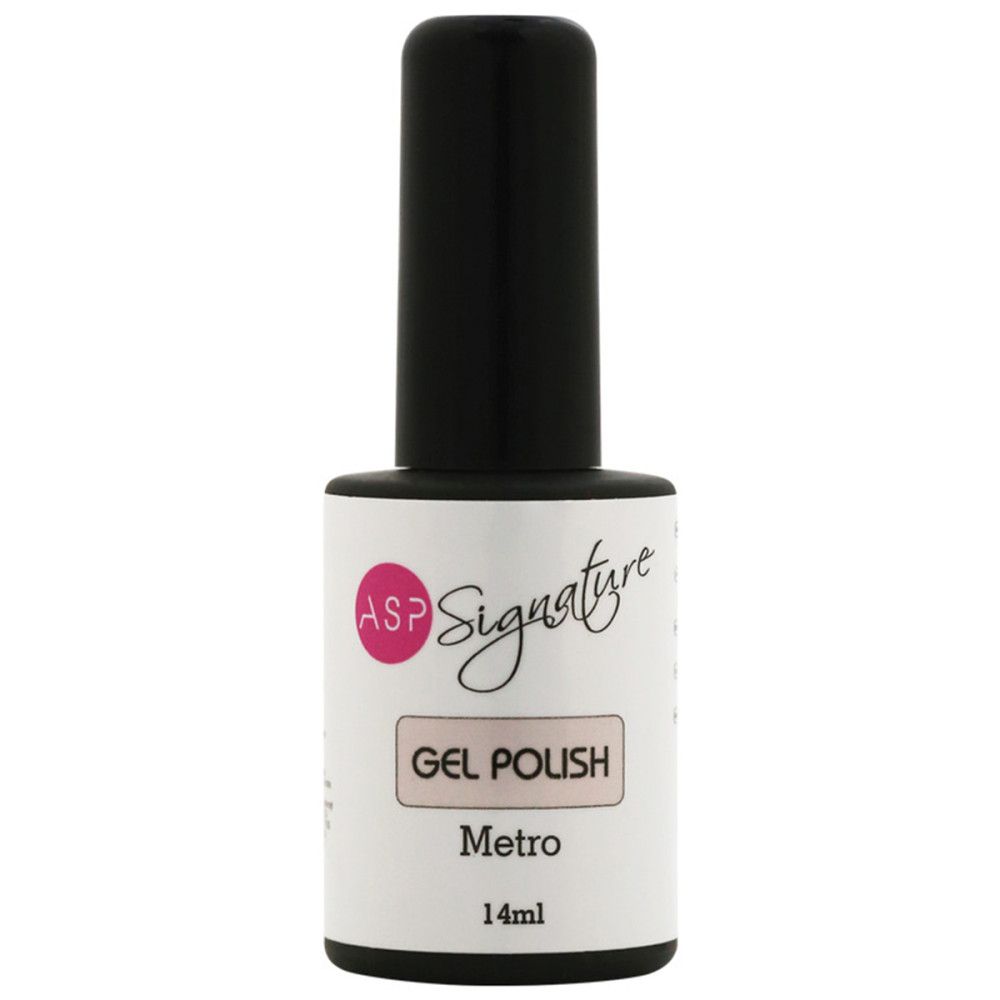 ASP - Signature Gel-Nagellack
