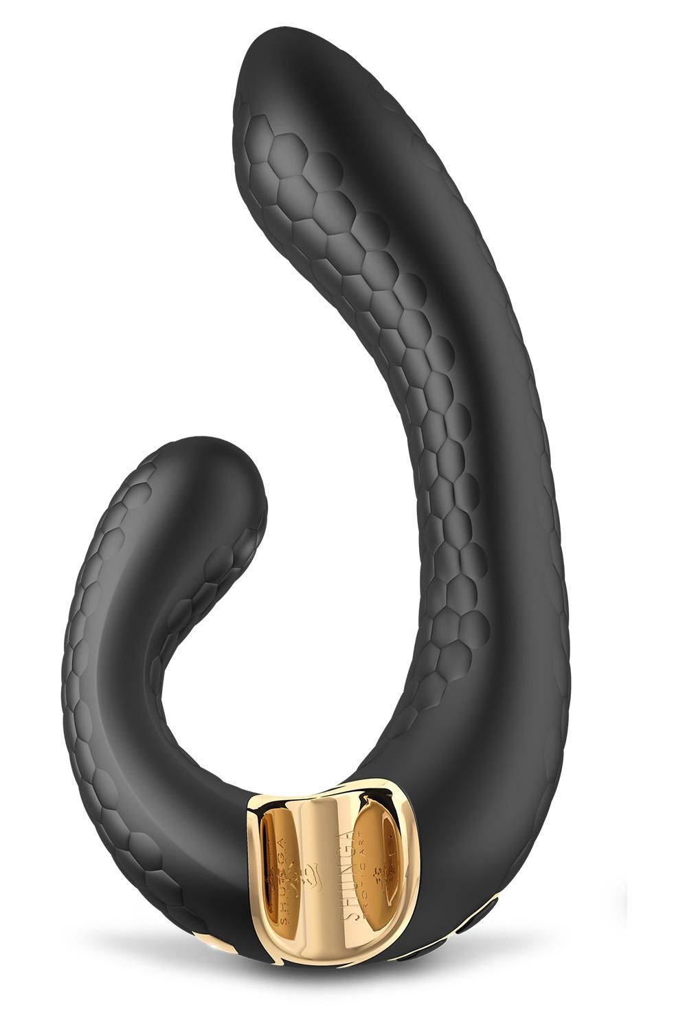 Shunga Miyo Black