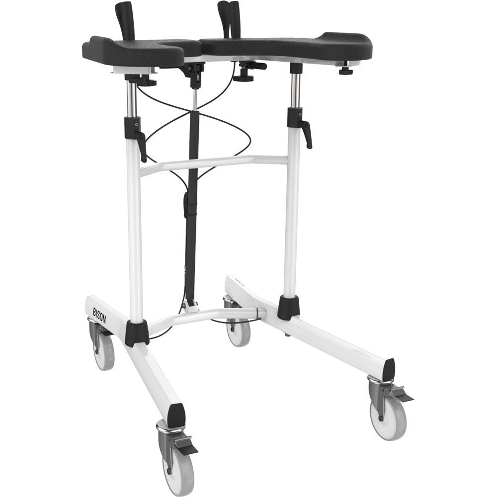 Mobilex Gehtrainer Bison
