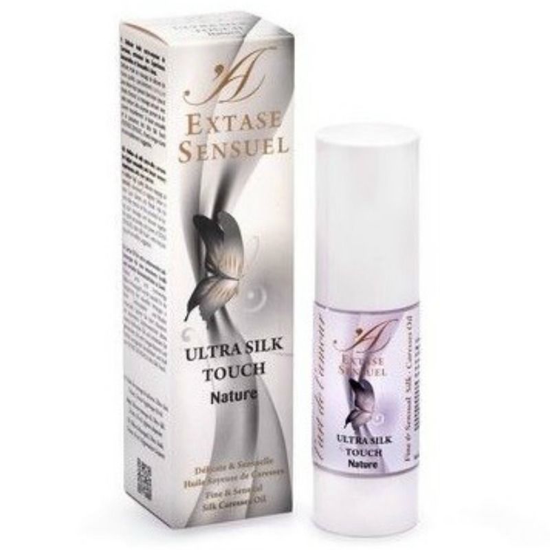 Extase Sensual - Ultra Silk Touch Naturöl