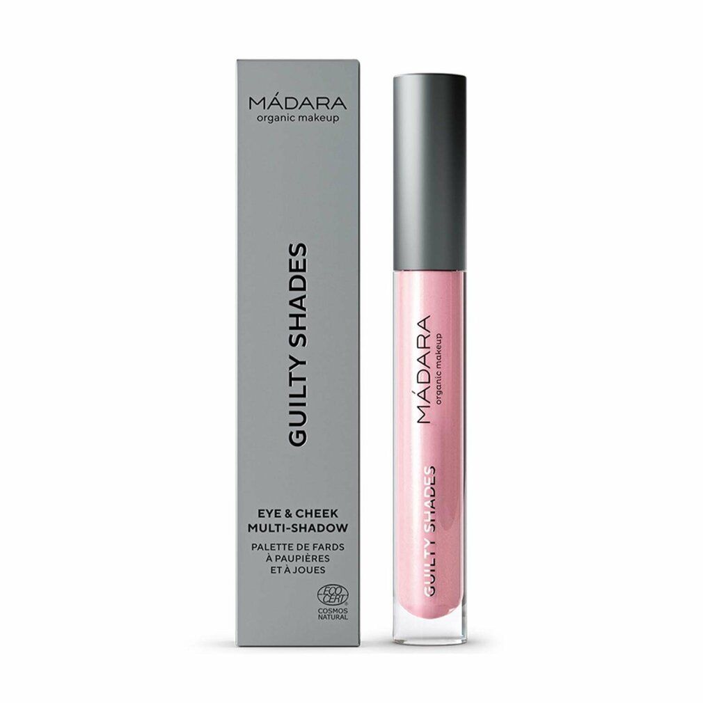 Madara Guilty Shades Seduction 4ml