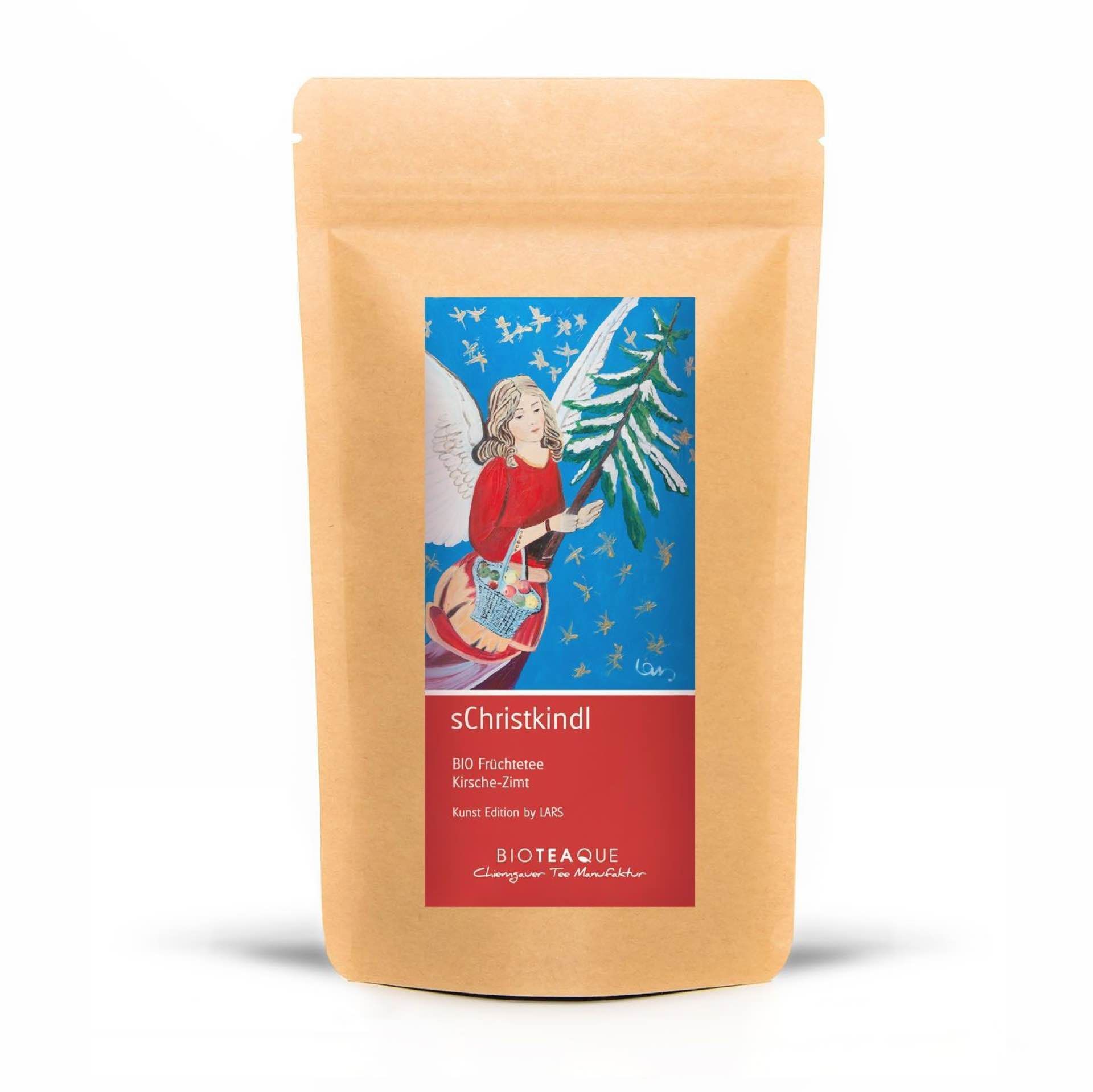 BIOTEAQUE s`Christkindl