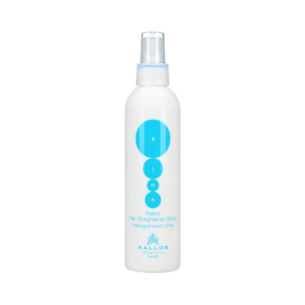 Kjmn Thermoprotektives Glättungsspray