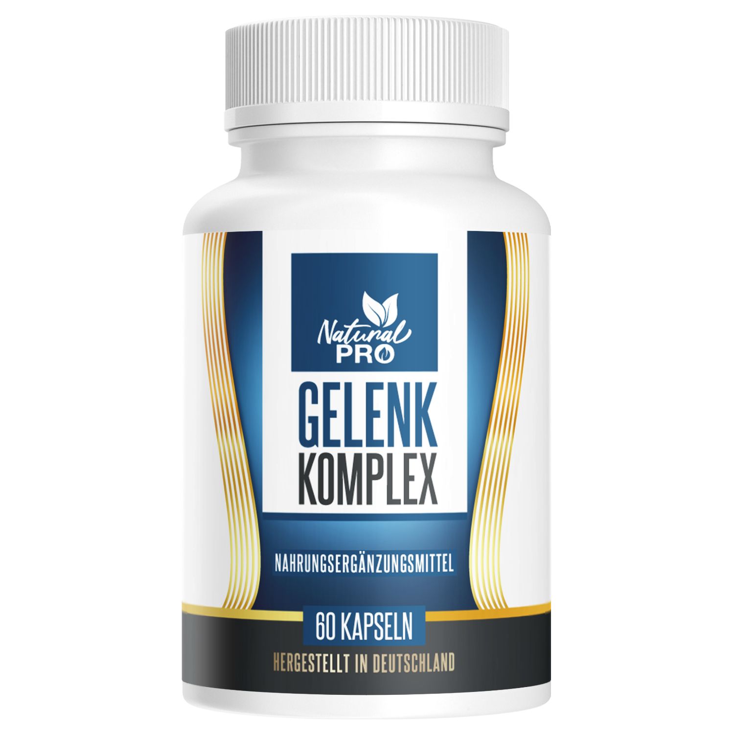 Natural Pro | GELENK Komplex