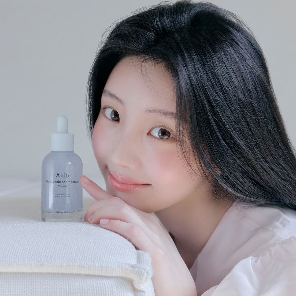 ABIB Hyaluronic Boom Serum Water Drop