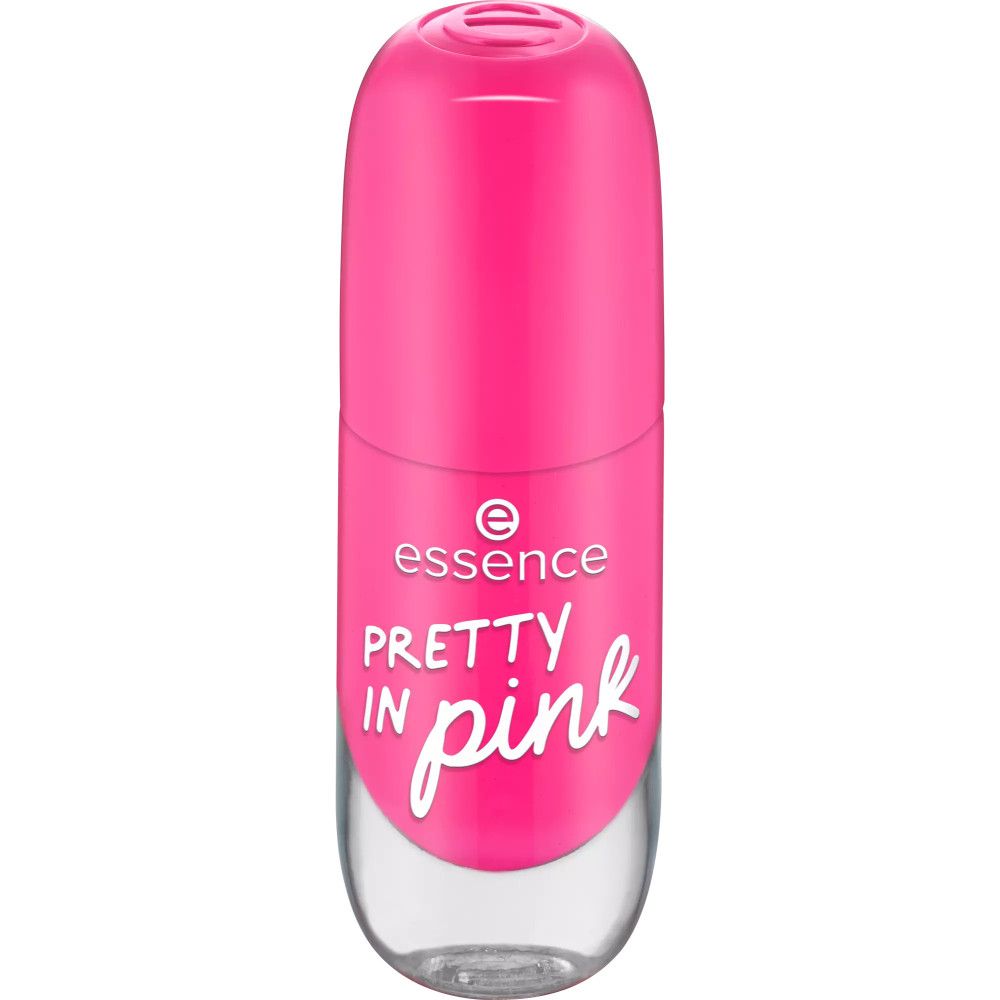 Essence - Nagelfarbener Gel-Nagellack