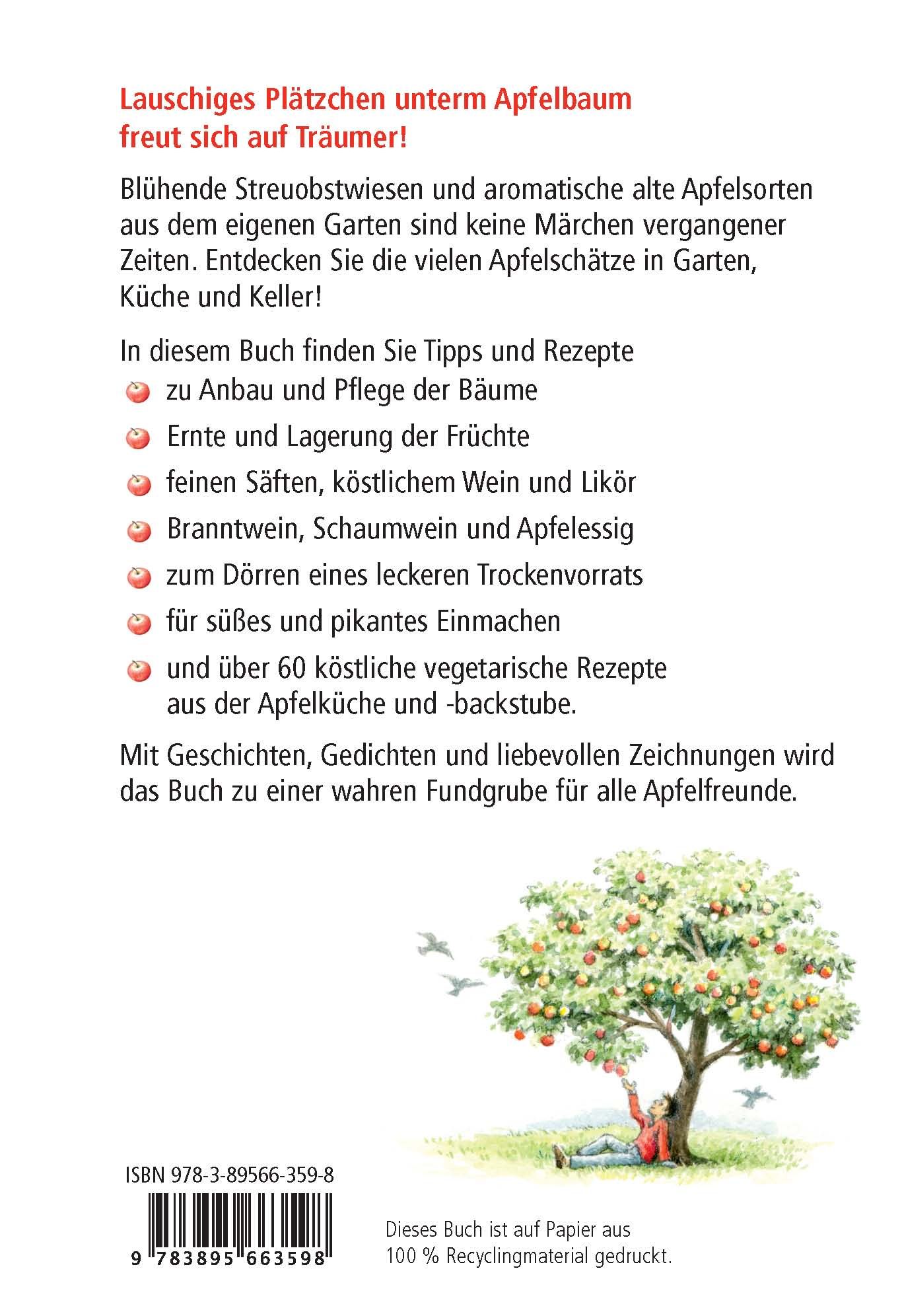 Das Apfelbuch