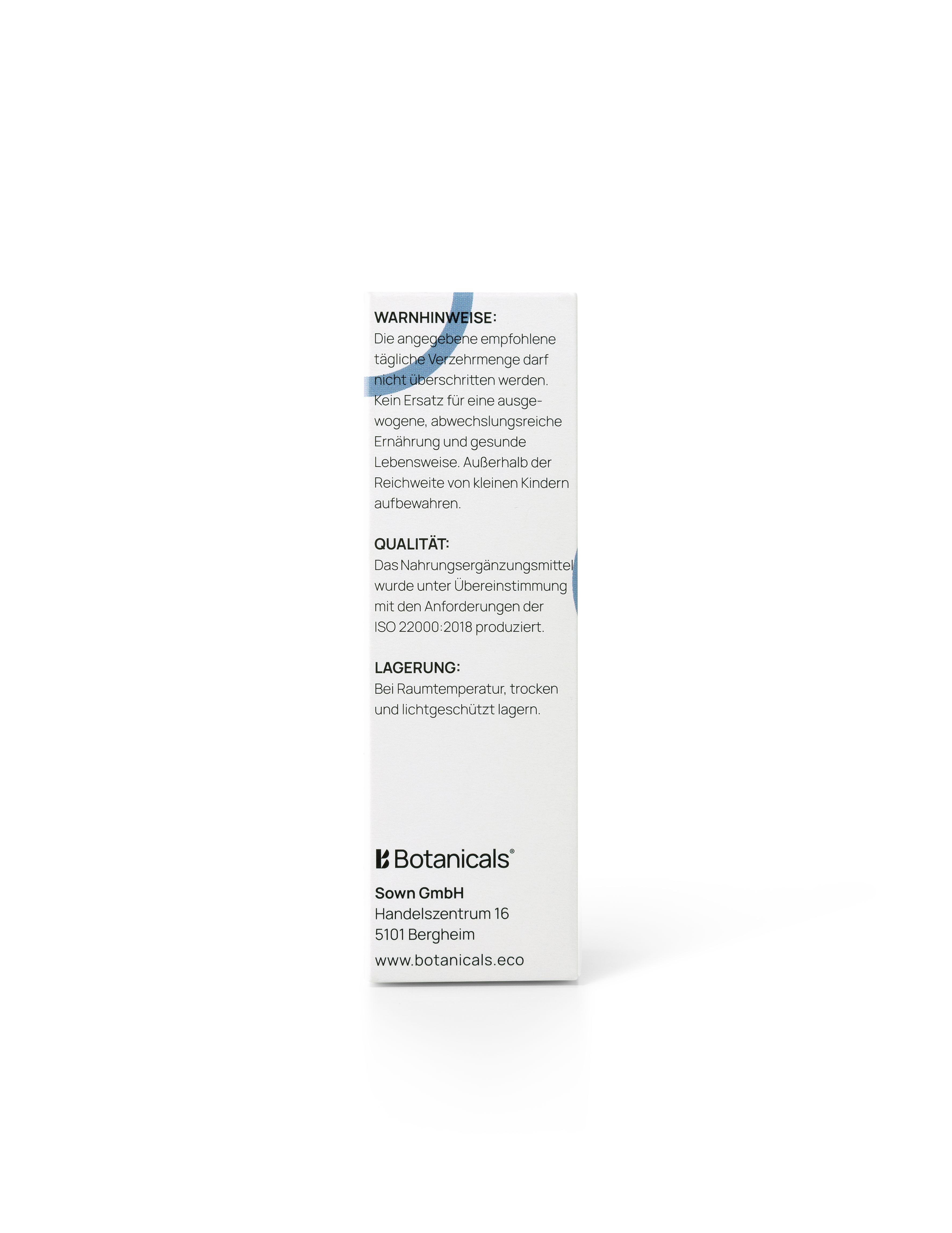 Botanicals® Schlafspray