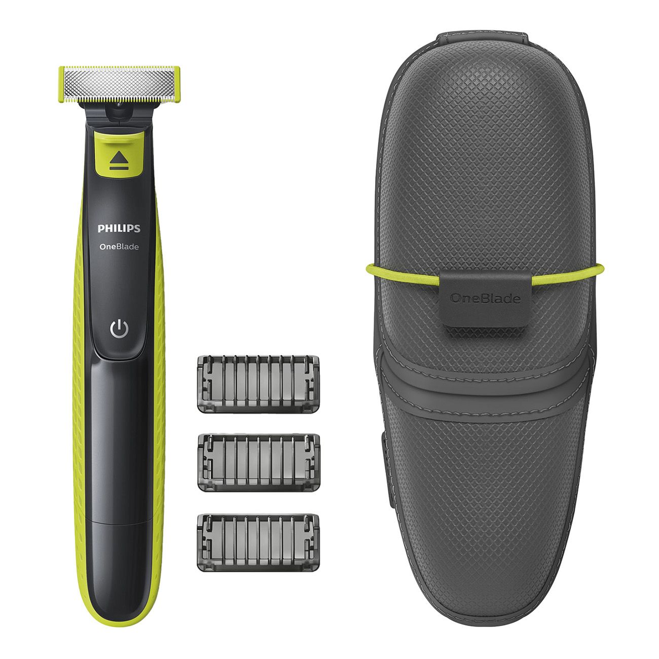 Philips OneBlade QP2520/65 Barttrimmer
