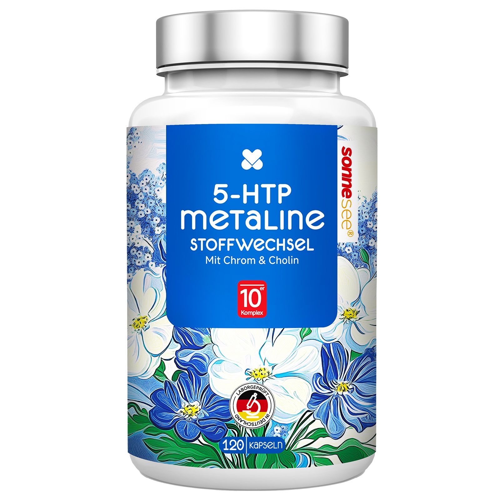 Sonnesee 5-HTP MetaLine