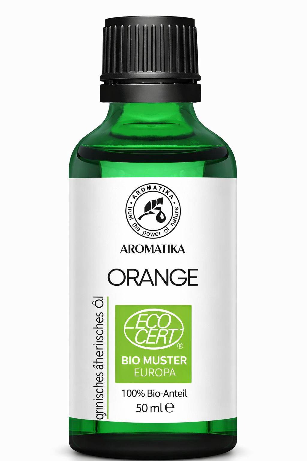 AROMATIKA  Süßorangenöl