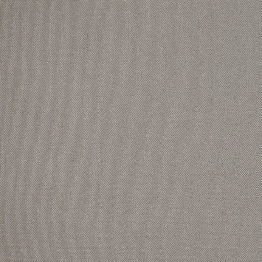 Grauer Stoff. Textur mit kleinen, gleichmäßigen Punkten. Keine weiteren Details sichtbar.