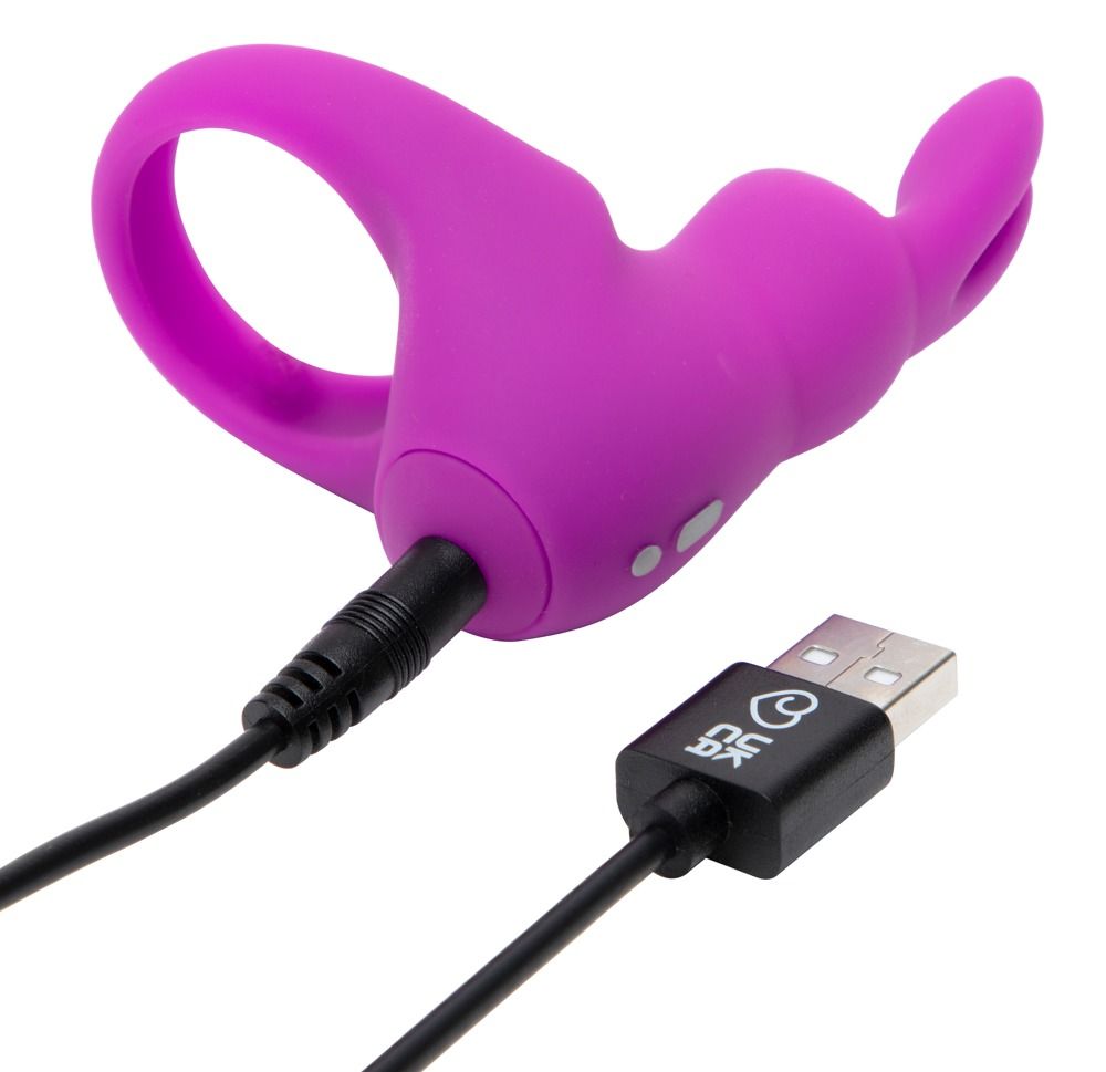 happyrabbit - Penisring-Set