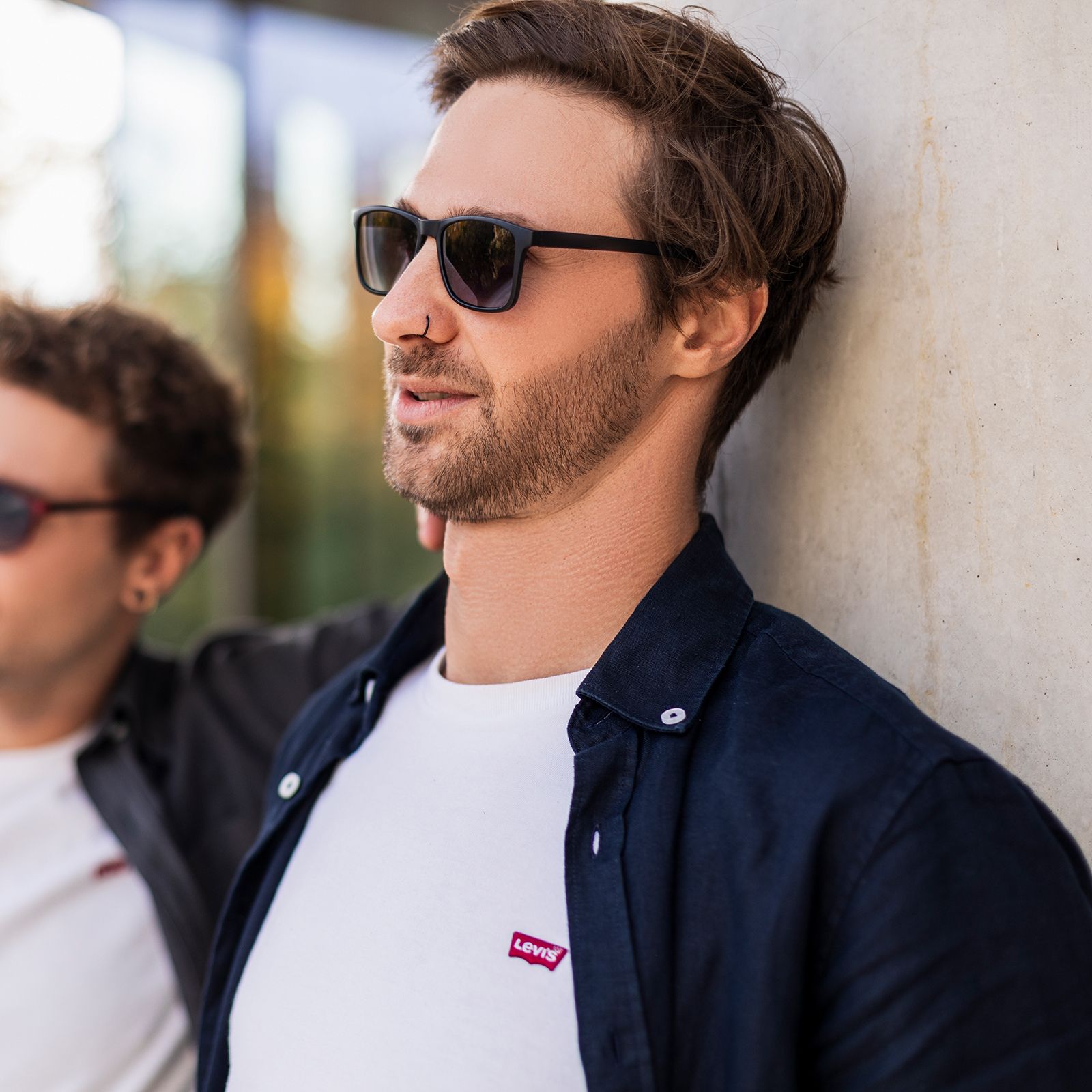 HYPREADER Sonnenbrille Leo