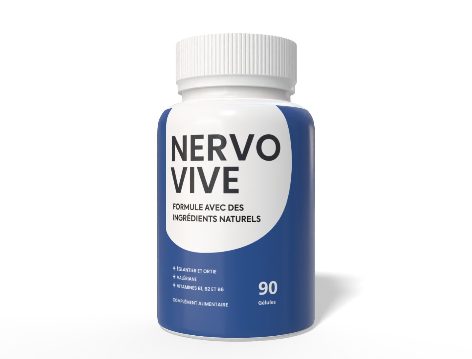 Nervovive