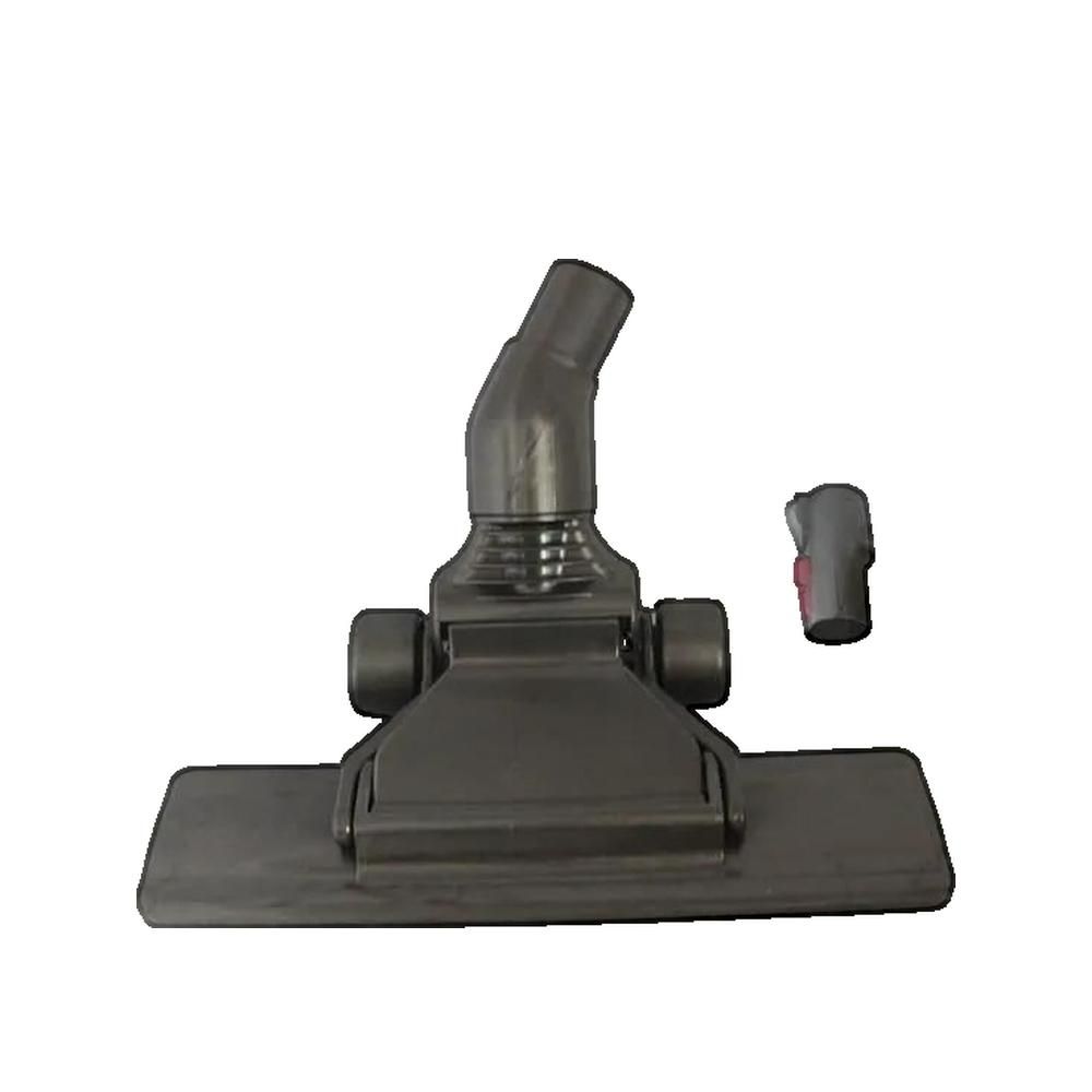 Dyson Parkettbürste für DC08 DC19 DC20 – Extra flaches Design