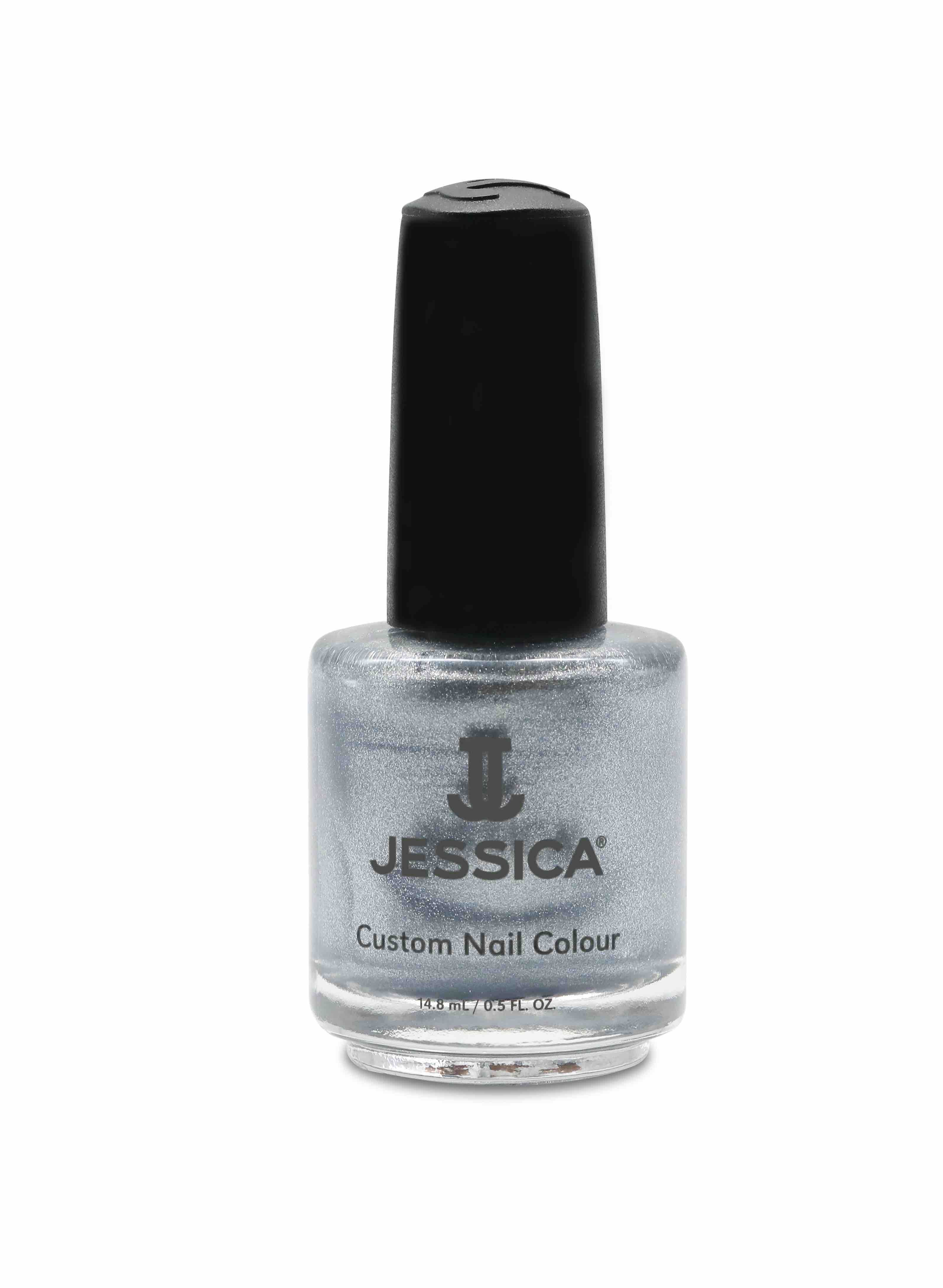JESSICA Cosmetics Nail Colour