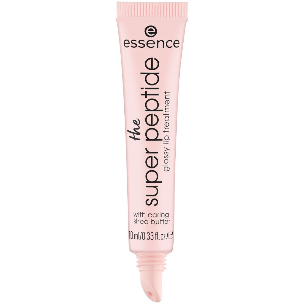 Essence - The Super Peptide Glossy Lip Treatment Balsam