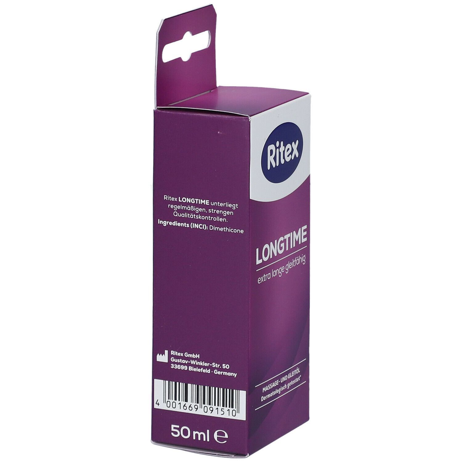 Ritex LONGTIME