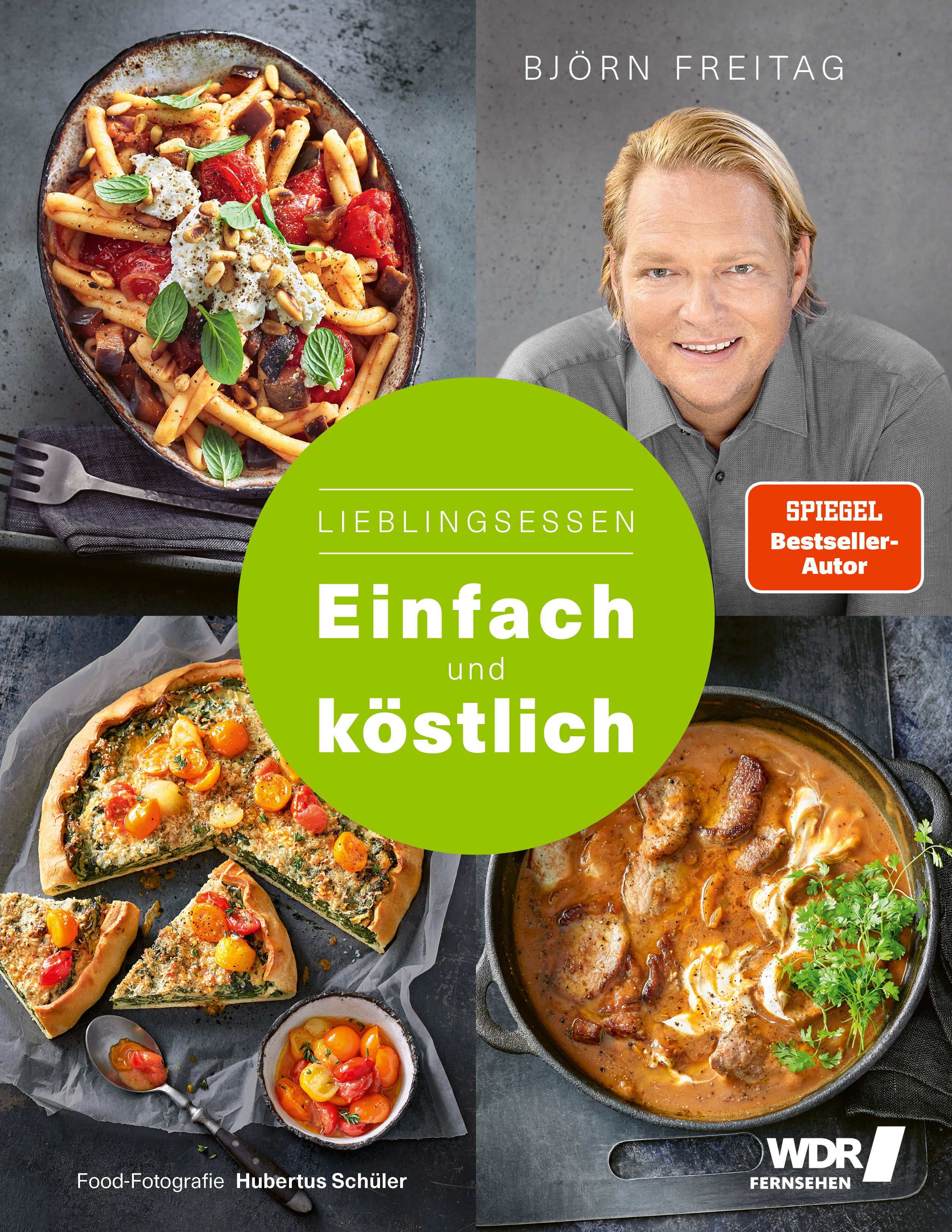 Einfach und Köstlich – Band 2