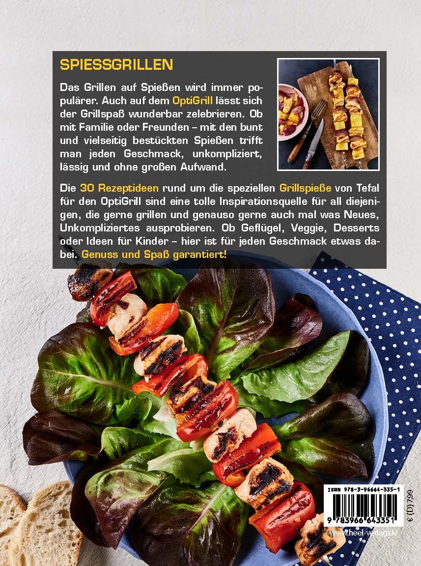 OPTImal Spießgrillen