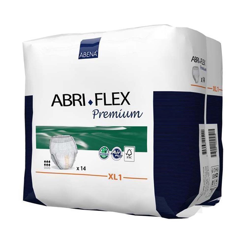 ABRI Flex Premium Pants 130-170 cm XL1 FSC
