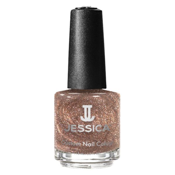 JESSICA Cosmetics Nail Colour