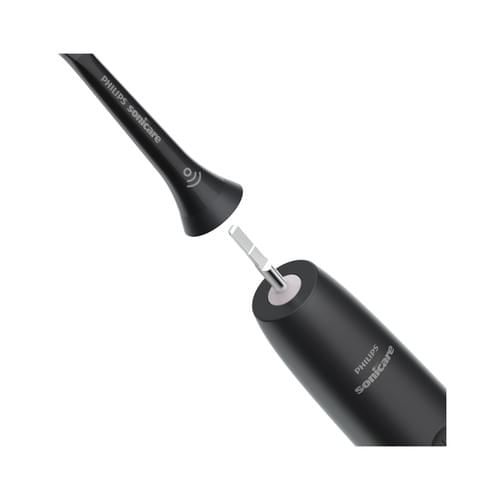 Philips HX9042/33 Sonicare Premium Plaque Defense Ersatz-Zahnbürsten / Aufsteckbürsten Pack
